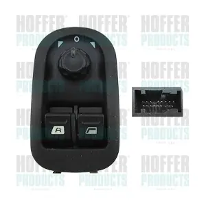 2106087 HOFFER