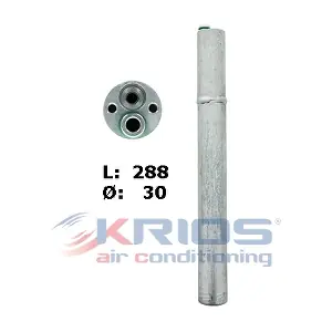 K132341 HOFFER