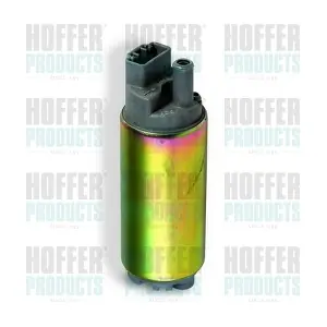 HOFFER 7507789
