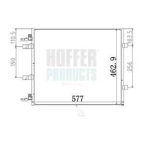 991266 HOFFER