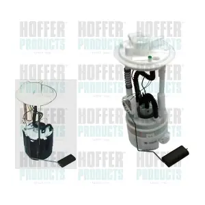 HOFFER 7506611