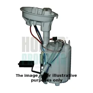 7506887E HOFFER