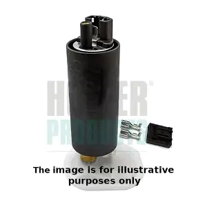 HOFFER 7506387E