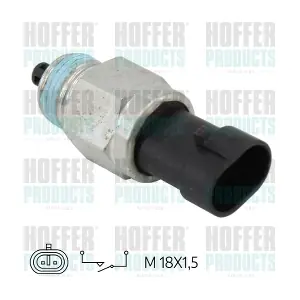 HOFFER 3600005
