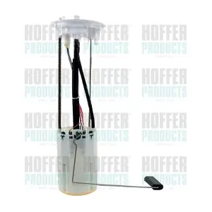 HOFFER 7507226