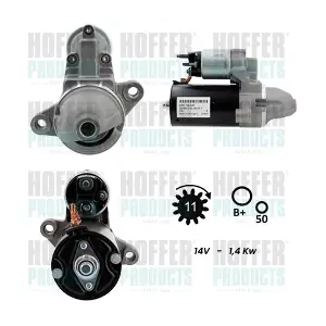 H5010494G HOFFER
