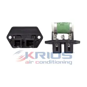 HOFFER K109105