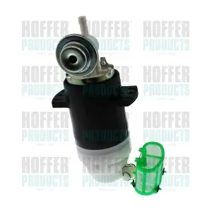 HOFFER 7507938