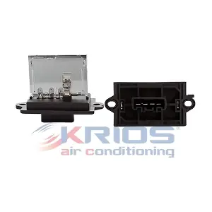 K109125 HOFFER