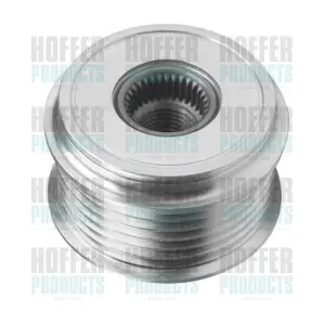 HOFFER 45021