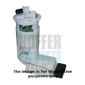 7506433E HOFFER