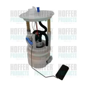 7506937 HOFFER
