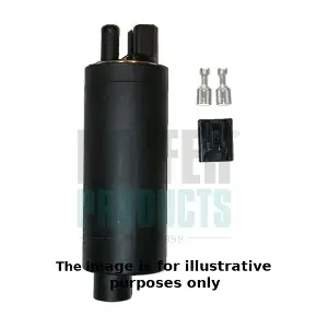 HOFFER 7506417E