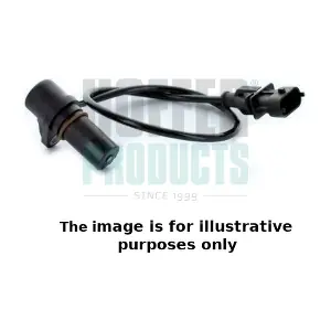 HOFFER 7517155E