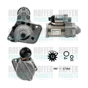 H5010352G HOFFER