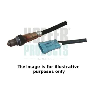 HOFFER 7481088E