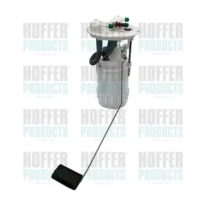 7507364 HOFFER