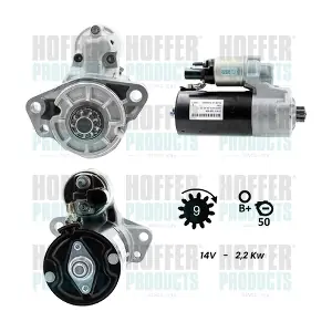 H5010963G HOFFER