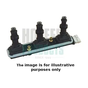 HOFFER 8010527E