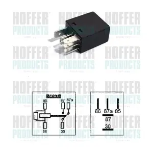7237012 HOFFER