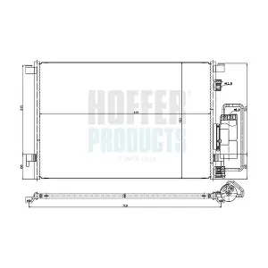 HOFFER 991170