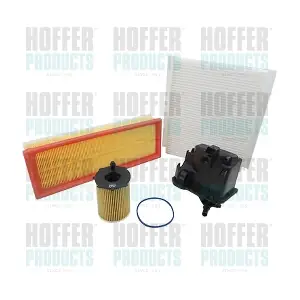 HOFFER FKPSA008