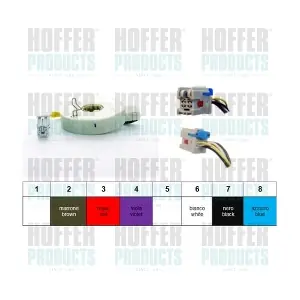 93061 HOFFER