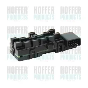 93087 HOFFER