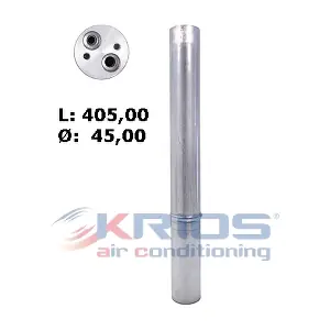 K132318 HOFFER