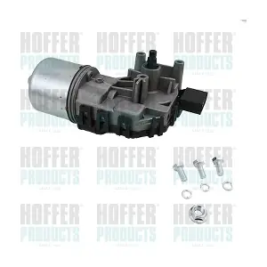 H27226 HOFFER