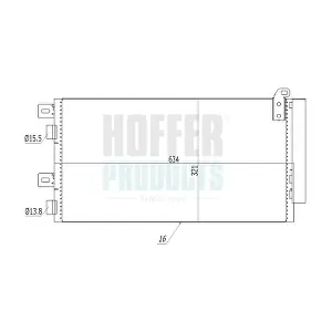 991059 HOFFER