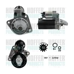 HOFFER H5010146G