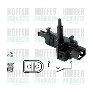 3600029 HOFFER