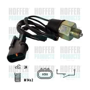3600077 HOFFER