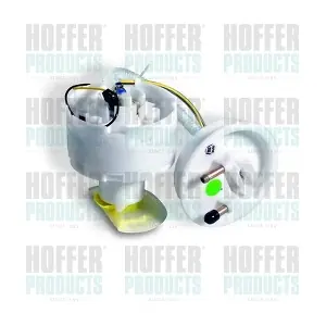 HOFFER 7507813