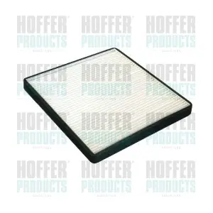 17521 HOFFER