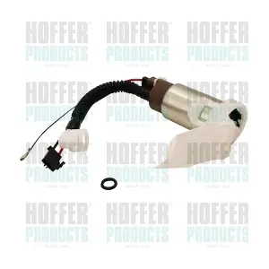 7507826 HOFFER