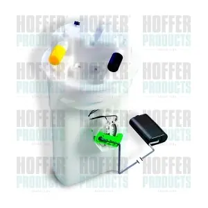 HOFFER 7409054