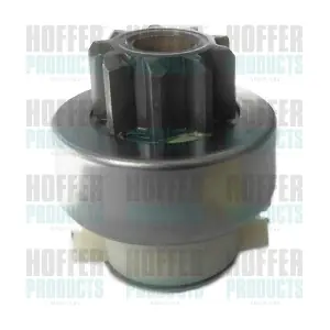 1960 HOFFER