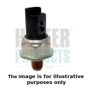 HOFFER 8029224E