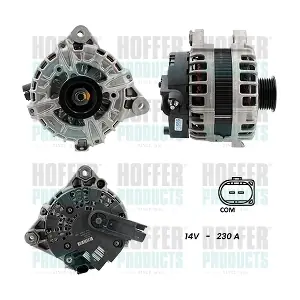 HOFFER H55101362G