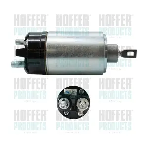 46463 HOFFER