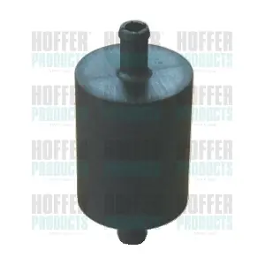 HOFFER 4962 Фільтр палива