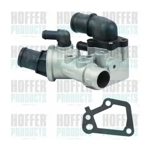 HOFFER 8192010