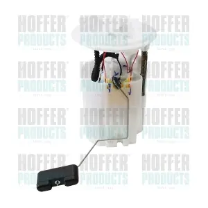 75071026 HOFFER