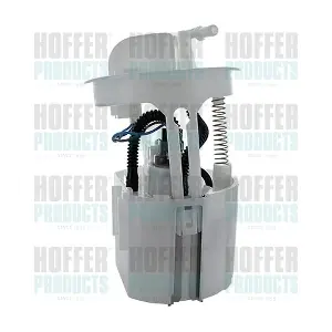 7507693 HOFFER