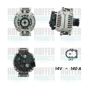 HOFFER H5510560G
