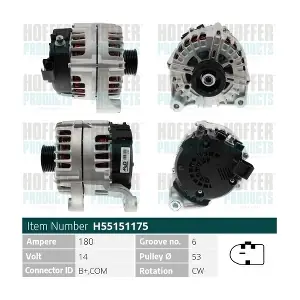 H55151175 HOFFER
