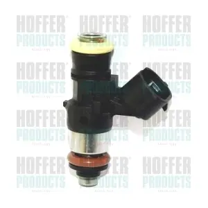 H75114818 HOFFER