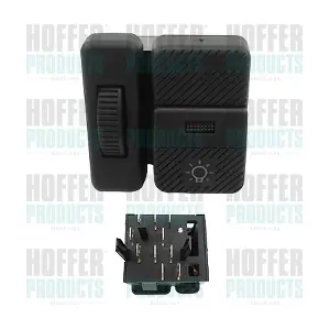 2103814 HOFFER